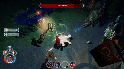 Marvel Ultimate Alliance Hero Pack Download Pc