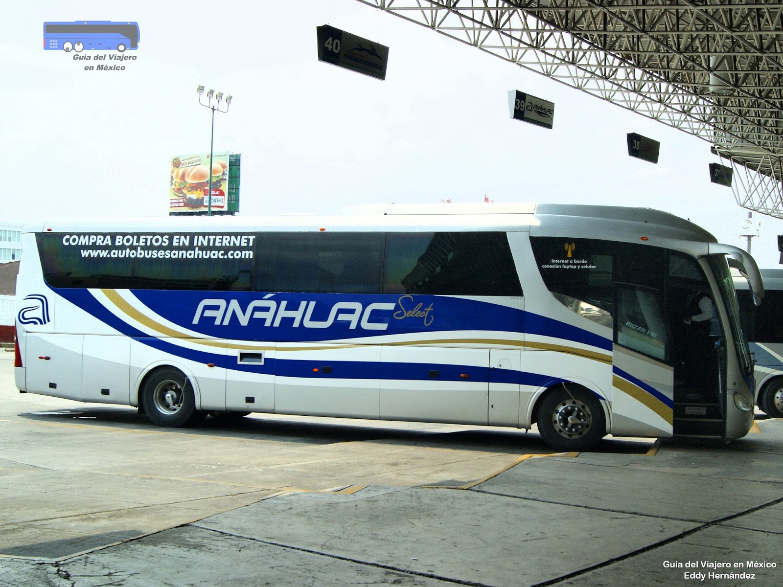 Anahuac
