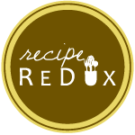 Recipe Redux