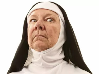 Nun, Judgement