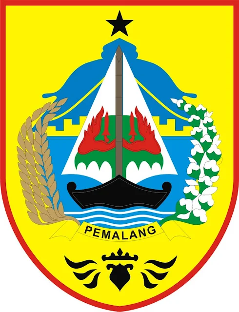 Gambar Logo Kabupaten Pemalang