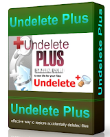 Undelete Plus 3.0 Untuk Mengembalikkan Data Terhapus