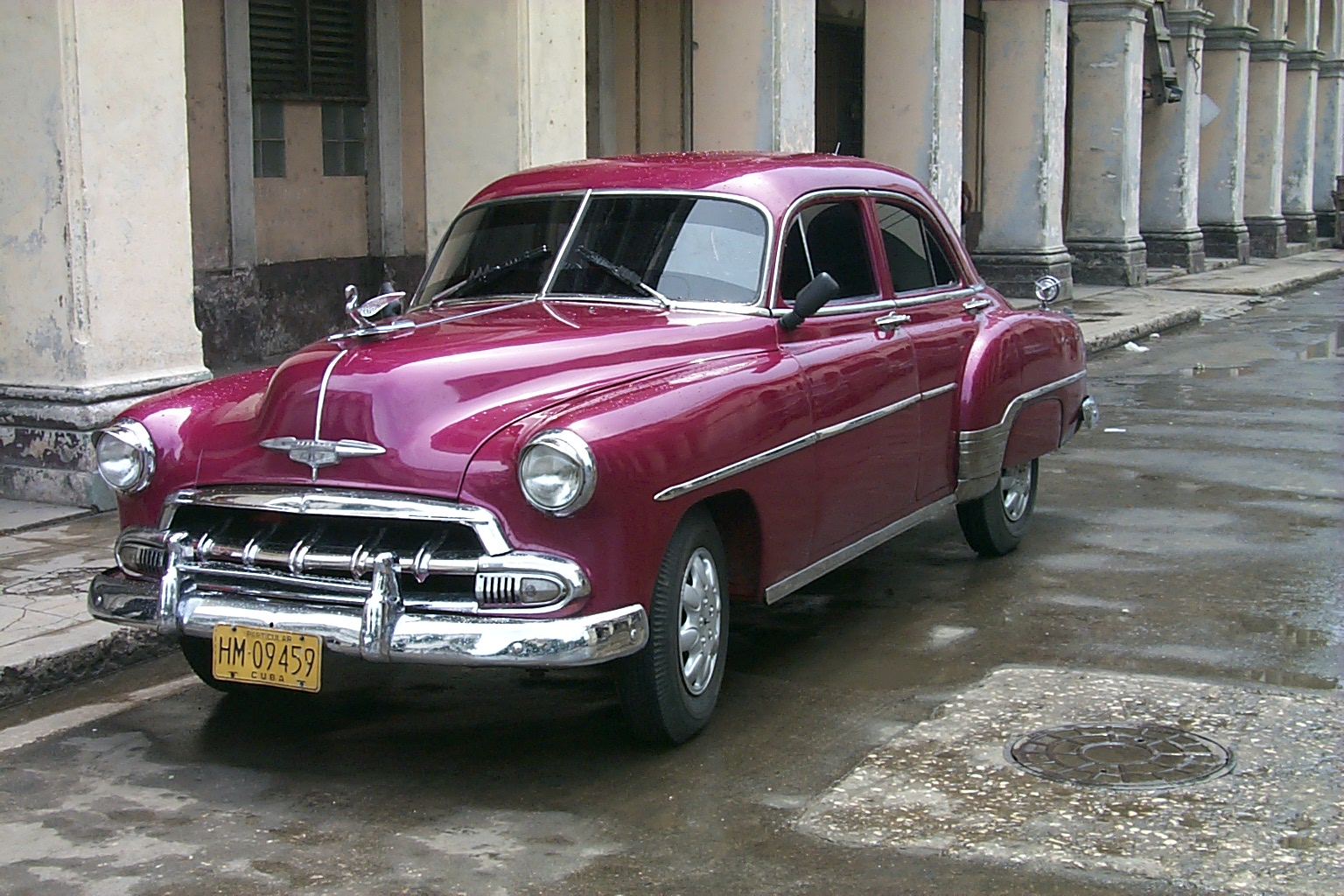 Experiencing the Real Cuba by Zubi Travel