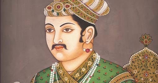 Akbar History In Urdu Jalaluddin Muhammad Akbar Badshah The Great