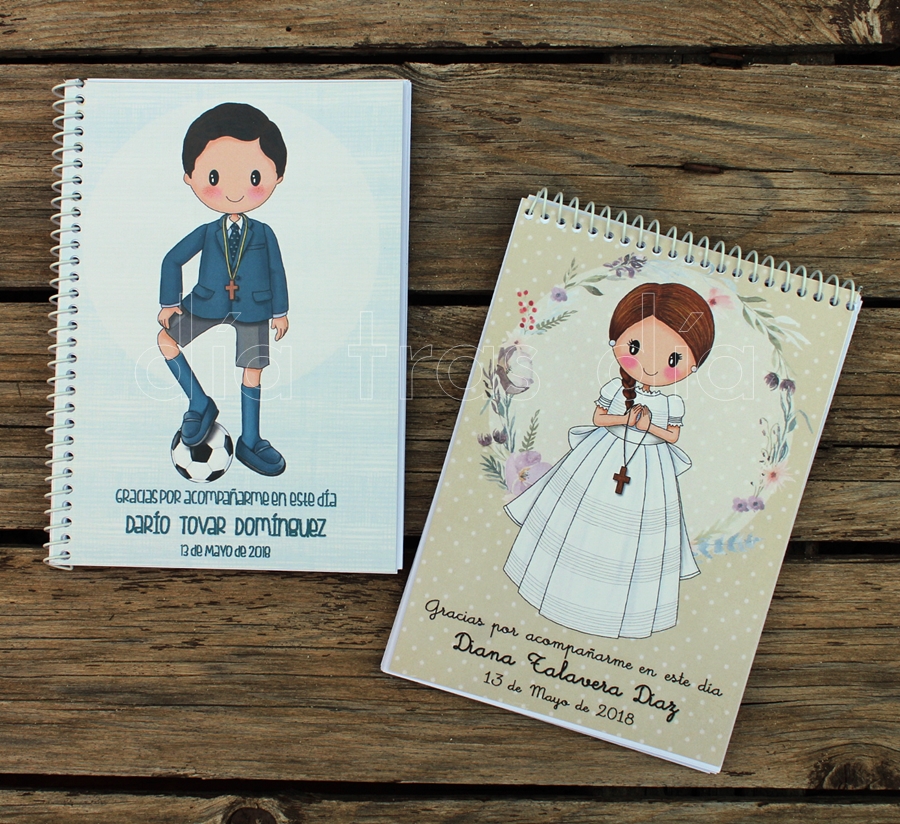 Detalles Primera Comunión