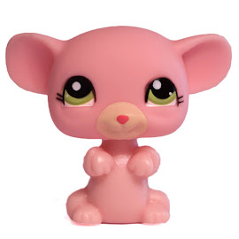 Littlest Pet Shop Blind Bags Mouse (#1434) Pet