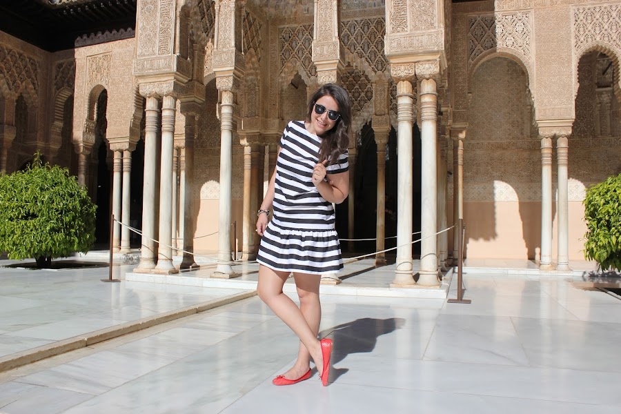 DIY Ropa: Como hacer y coser Vestidos con patrones