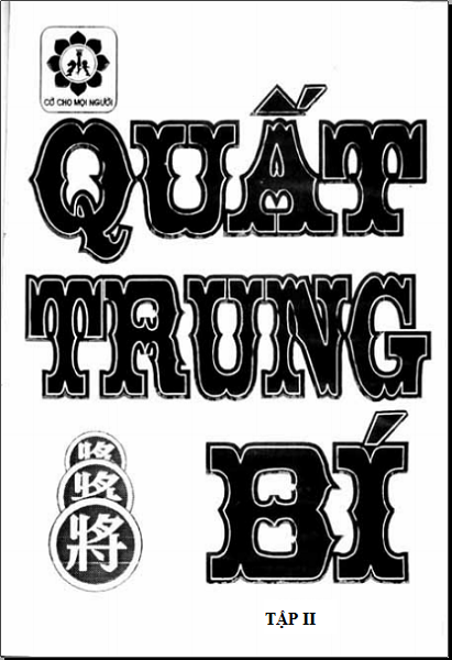 Quat trung bi pdf converter