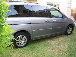 honda 2006 seminueva odyssey minivan venta camioneta