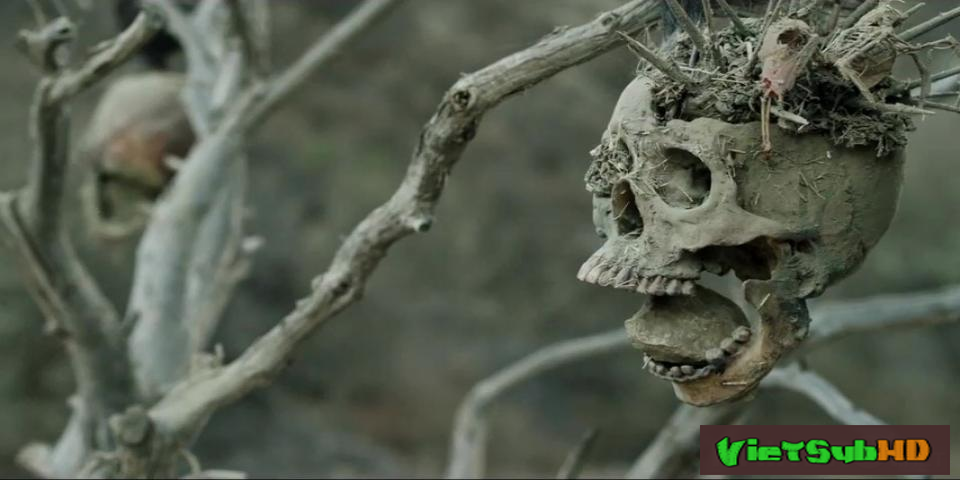 Phim Tộc ăn thịt người VietSub HD | Bone Tomahawk 2015
