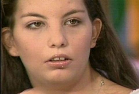 Τη θυμάστε τη Χαρά Βοσκοπούλου: Έγινε ξανθιά - μια πραγματική κούκλα- και πλέον κάνει καριέρα στην Αγγλία (PHOTO)
