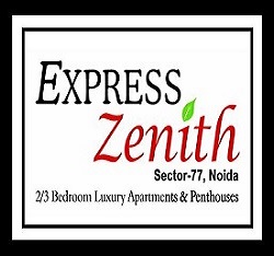 Express Zenith Noida