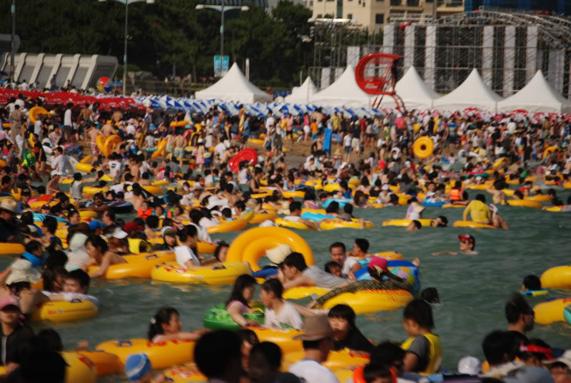 UNICORN: Tempat Wisata Menarik di Korea