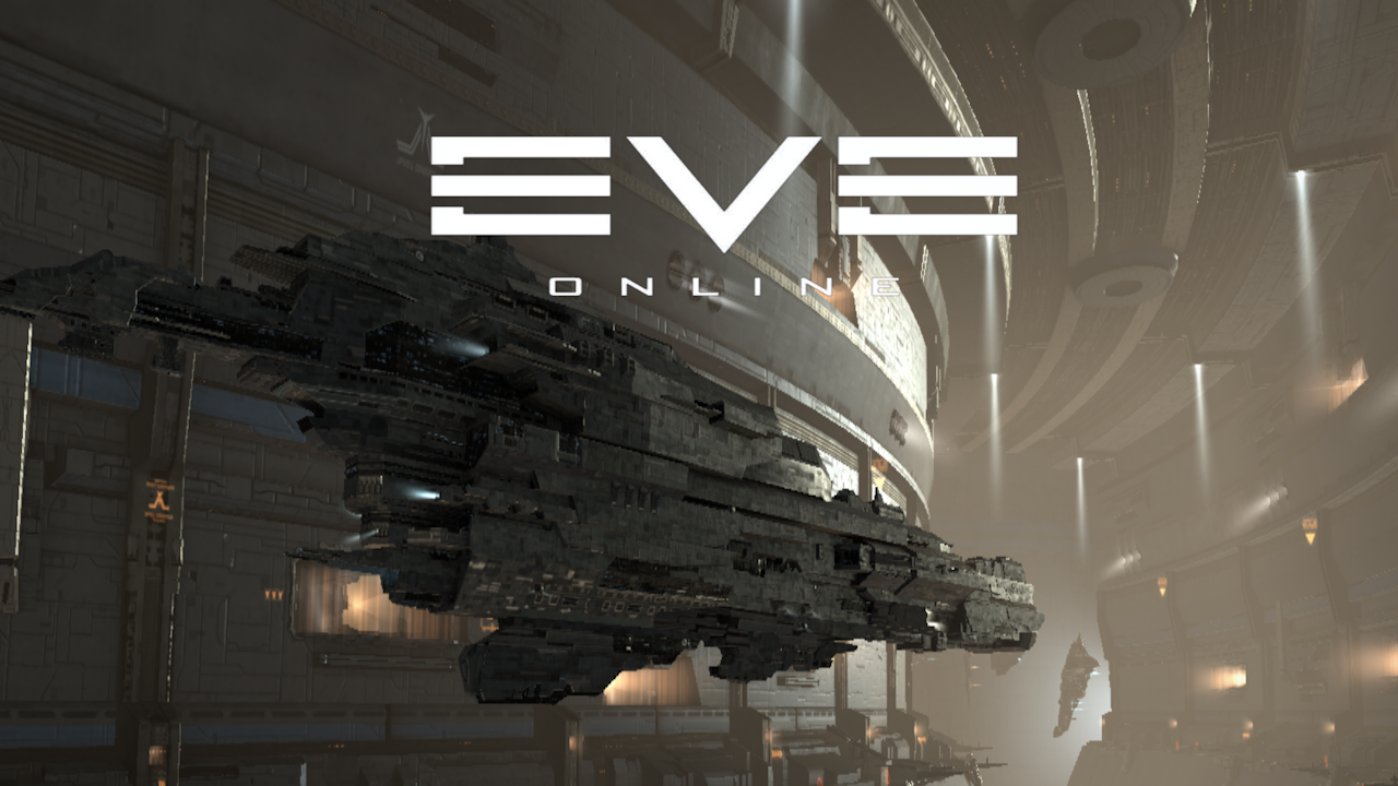 Eve Online by Tom EVE Online New Changes? Instagram Screenshot