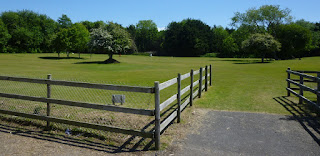 Penwith Pitch & Putt in St Erth, Cornwall