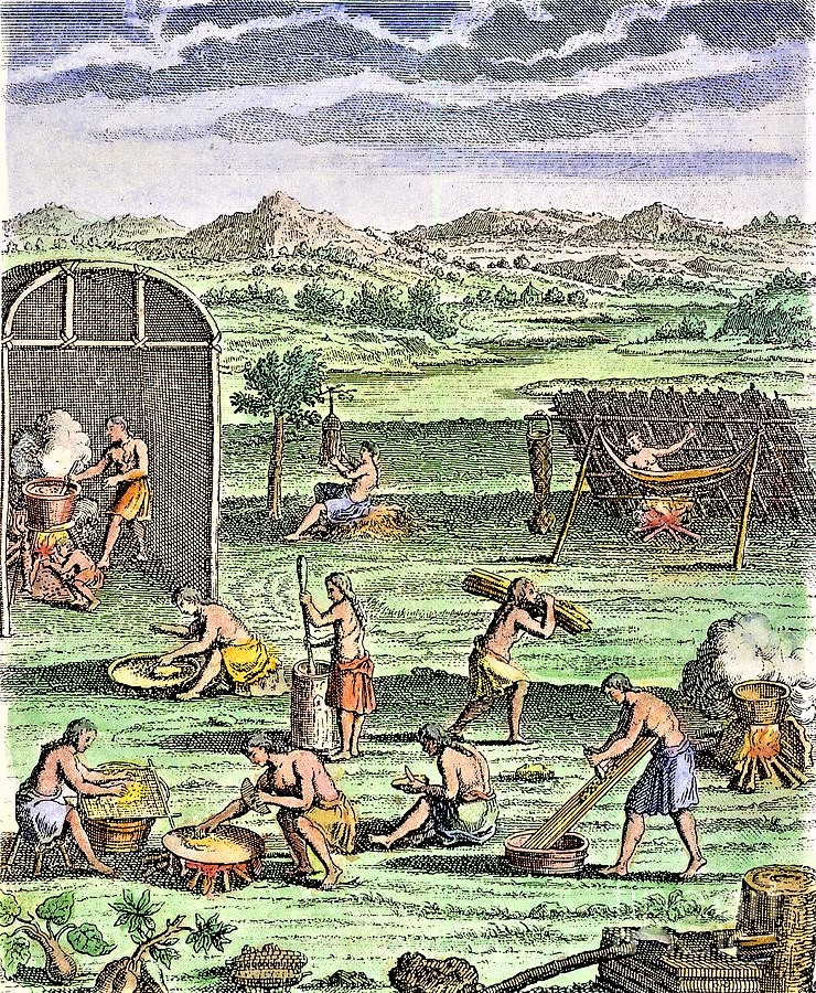 Native Americans The Great Treaty Of 1722 Between Native American Tribes The Colonies Of New York Virginia Pennsylvania