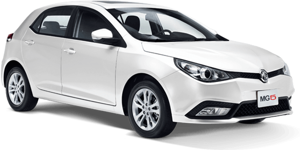 MG 5 (2015) - Couleurs/Colors