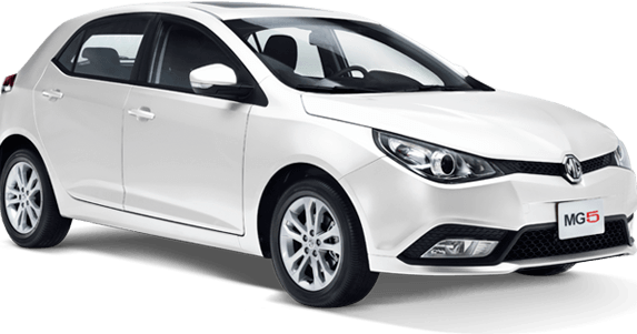 MG 5 (2015) - Couleurs/Colors