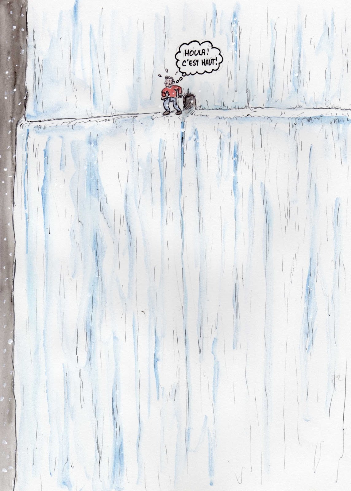 L'autre blog de Philgreff ! Un rêve...