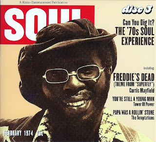 Touch Your Soul: Can You Dig It? The '70s Soul Experience (love these ...