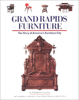 early american furniture books