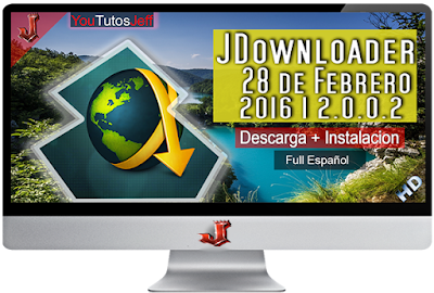 jdownloader 2.0 beta descarga jdownloader 2.0 beta descarga