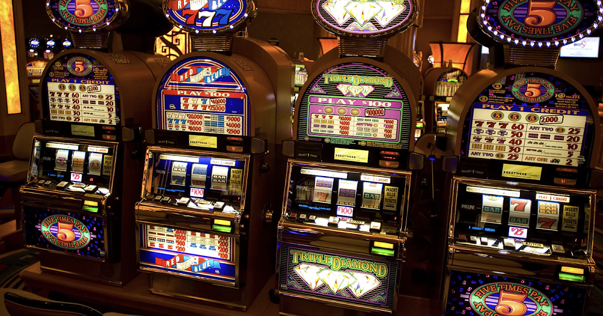 Tipps Tricks Slot Machine Tipps Tricks Slot Machine