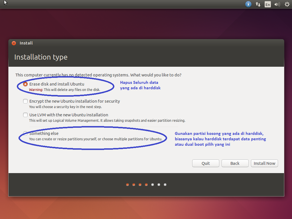 Установить linux на внешний диск. Ubuntu installation disk. erase disk and install ubuntu. установка ubuntu на внешний твердый диск. sass ubuntu install.