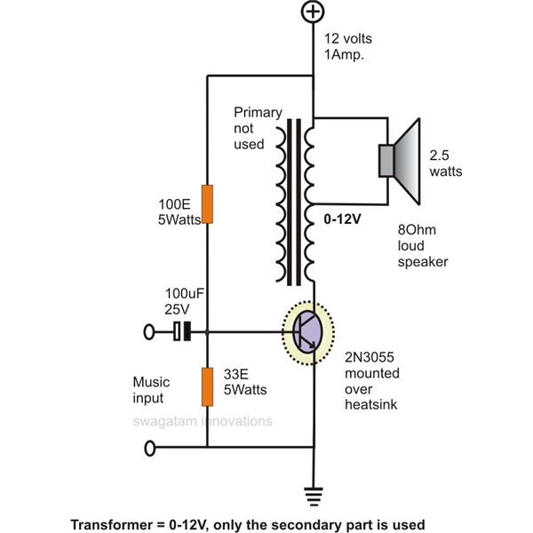 How to make simple a LI-FI (Light Fidelity) Circuit