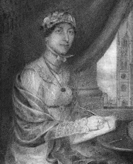Art Mystery for Austen Fans: Possible Lost Portrait of Jane?