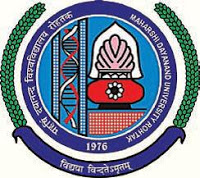 MDU Admit Card MDU Admit Card