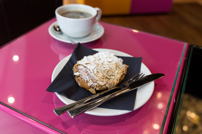 Cake Boy Chocolate Masterclass Heroine in Heels