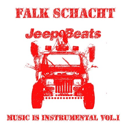 Falk Schacht mit Jeep Beats Vol.1 | Fatoni und Juseju feat. Antilopen Gang und Fettes Brot mit Vorurteile Part II und III ( Stream - Free Download und 2 Musikvideos )