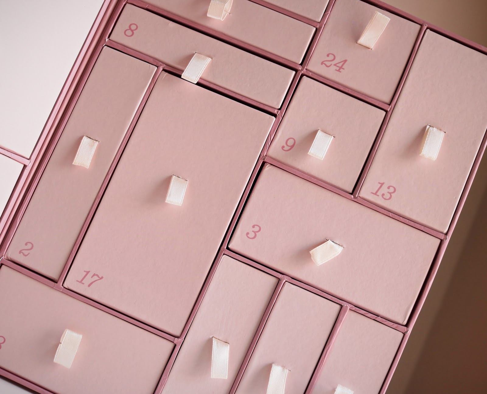 QVC TILI Advent Calendar I Am Fabulicious qvc-tili-advent-calendar-i-am-fabulicious