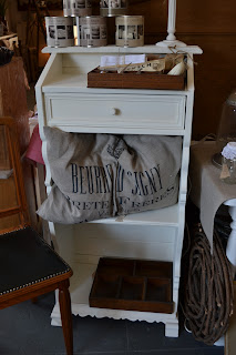 Nostalgie-im-Landhaus: Bilder aus dem Laden und dem Lager