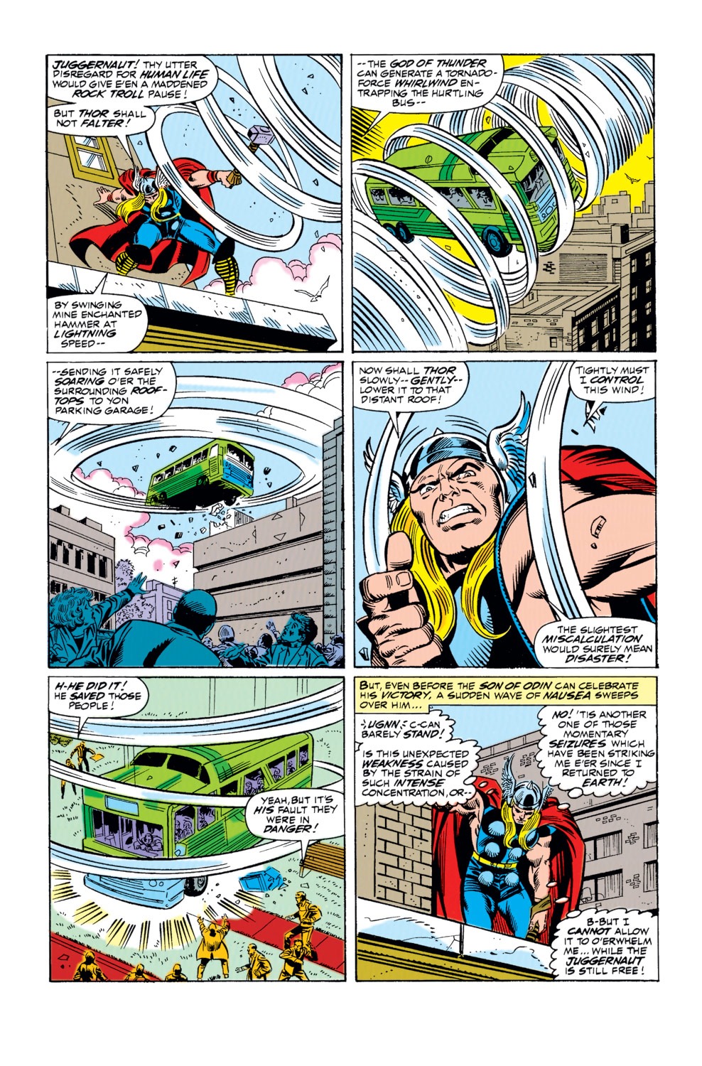 Thor (1966) 411 Page 9