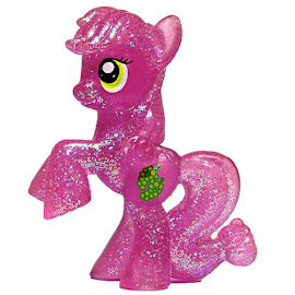 My Little Pony Wave 4 Berry Green Blind Bag Pony
