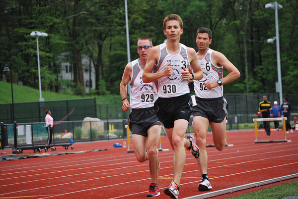 Good Clean Run: USATF New England Track & Field Championships 10K