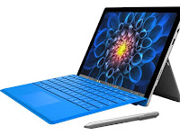 Perbaikan Utama Surface Pro Adalah di Bawah Permukaan Perbaikan Utama Surface Pro Adalah di Bawah Permukaan