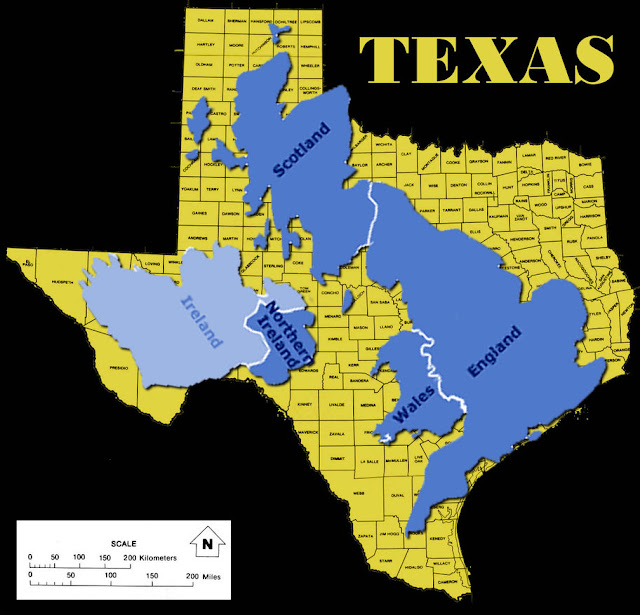 The Govteach Part Deaux Texas