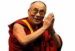Το τεστ του Dalai Lama. Τι λέει για το χαρακτήρα σου;