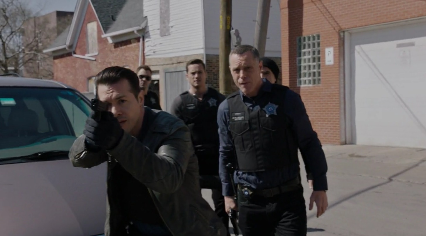 Filming Locations of Chicago and Los Angeles: Chicago PD: Season 3 ...