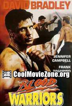Blood Warriors (1993)