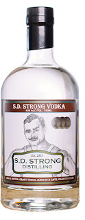 October 4 is National Vodka Day October 4 is National Vodka Day
