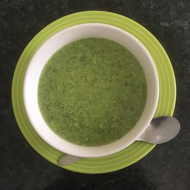 easy-Summer-Soup-recipes-Courgette-Rocket-Watercress-Cauliflower-Beetroot.