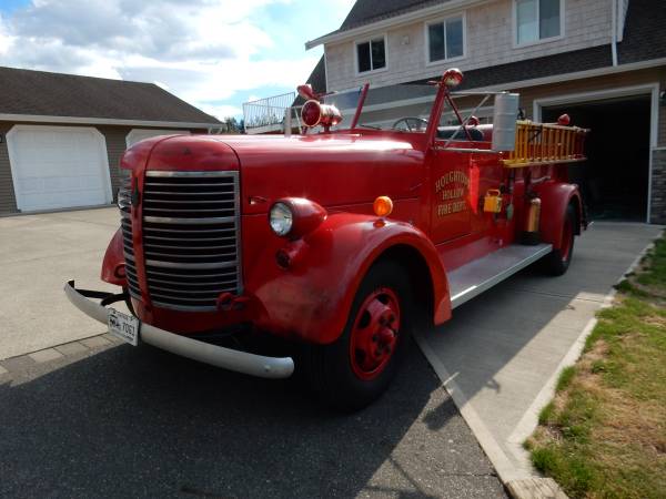 old american lafrance old american lafrance