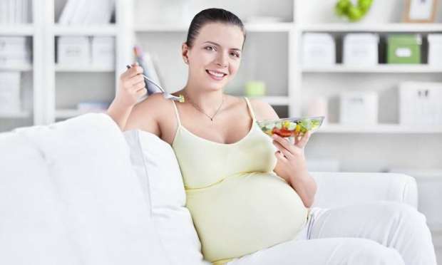 Hamilelikte sağlıklı beslenme listesi