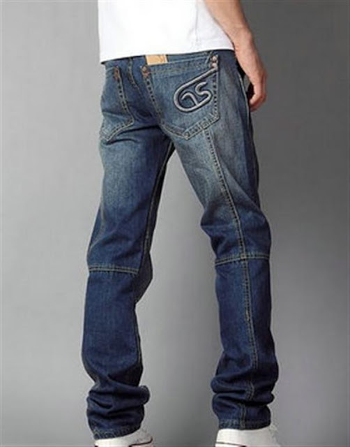 Fashion Jeans 2012