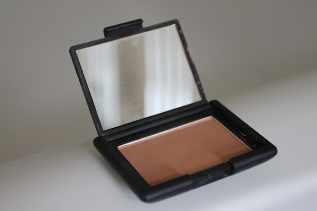 NARS Zen Blusher Review (Not a Rave Review #8) - BethMayBlogs | Beauty