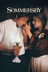 Sommersby Poster